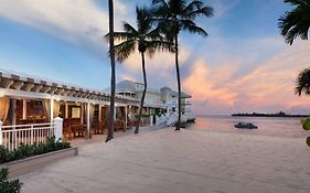 Pier House Resort & Spa